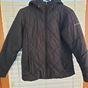 Columbia jacket sportswear company size m for men